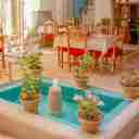 مجتمع گردشگری و سفره خانه سنتی آبنار در شیراز